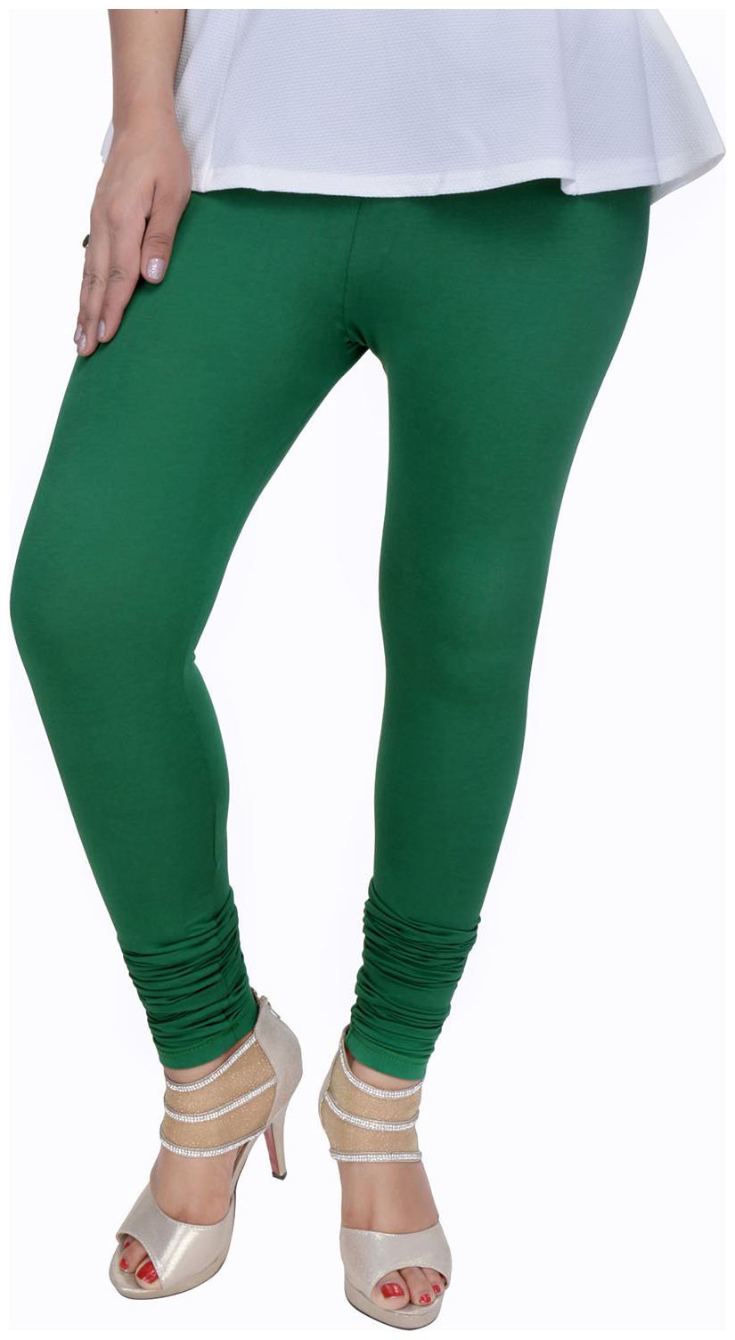 

Suti Women Full Length Solid Leggings