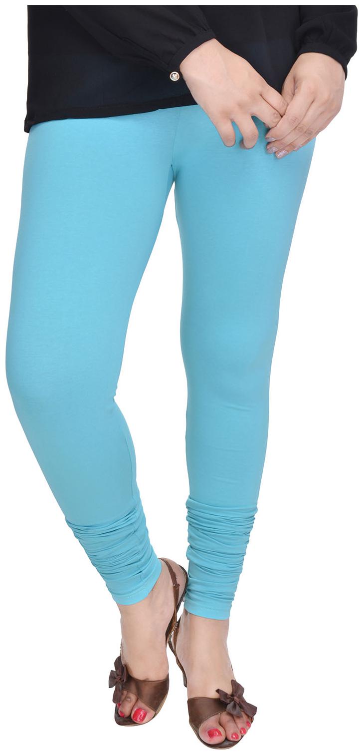 

Suti Women Full Length Solid Leggings