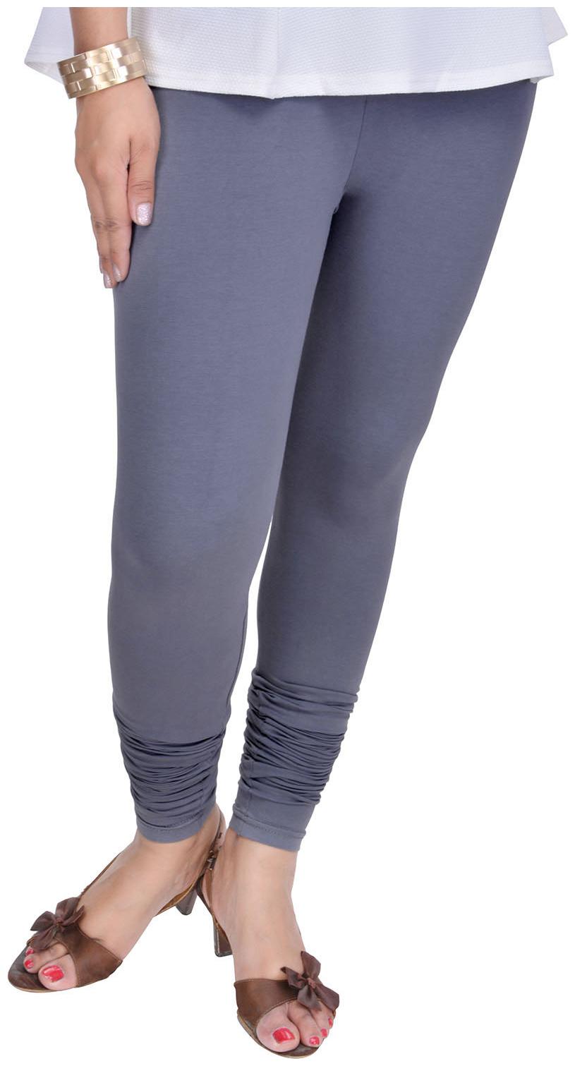 

Suti Women Full Length Solid Leggings