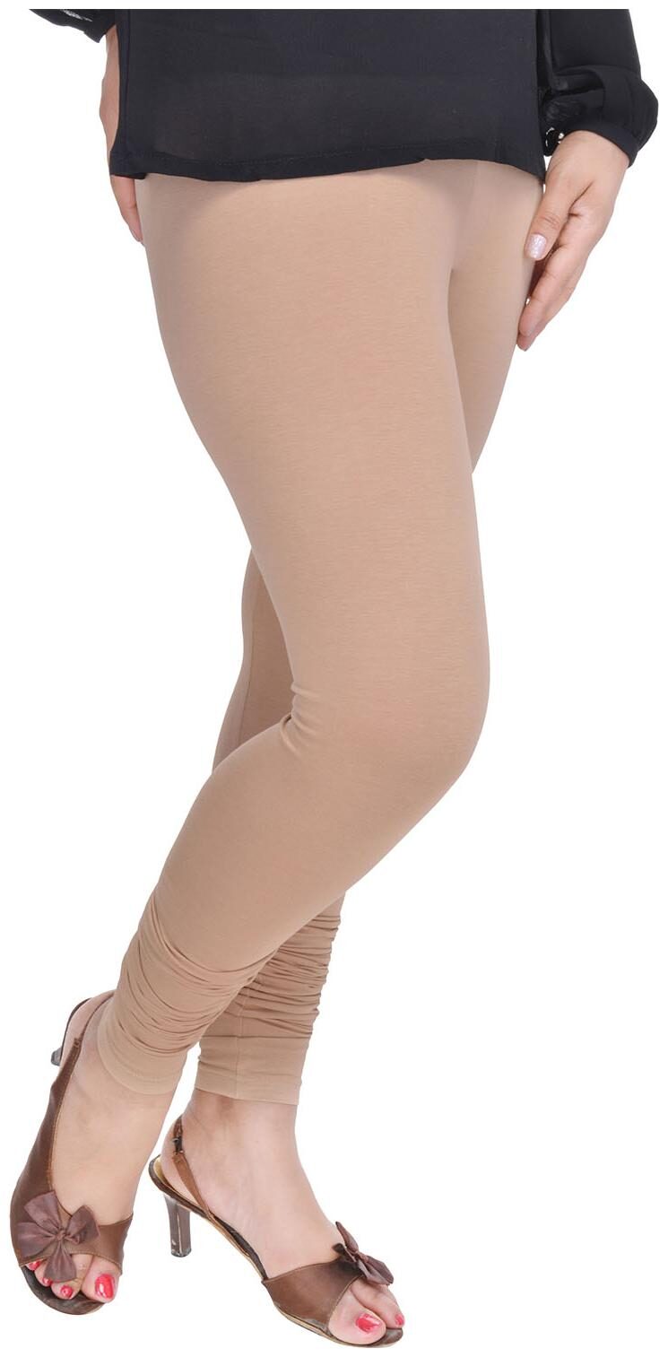 

Suti Women Full Length Solid Leggings