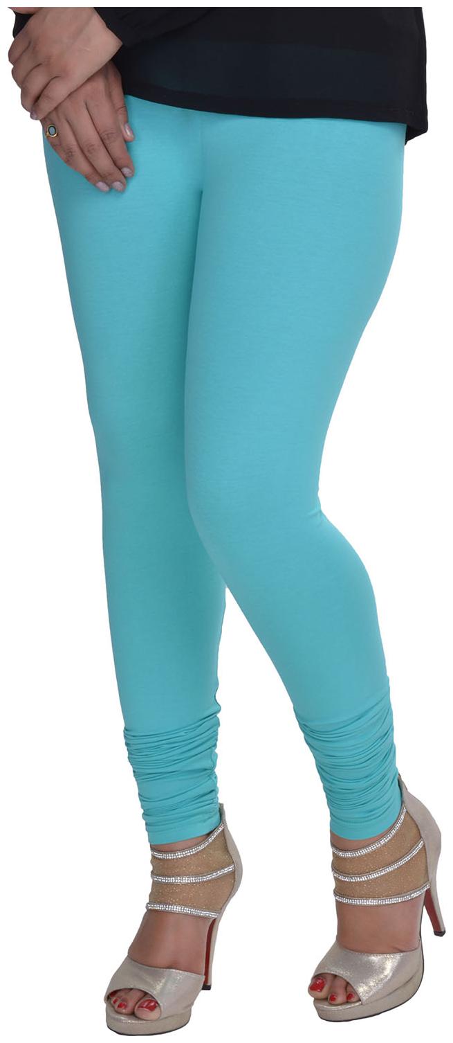 

Suti Women Full Length Solid Leggings