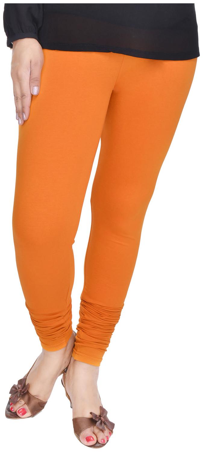 

Suti Women Full Length Solid Leggings