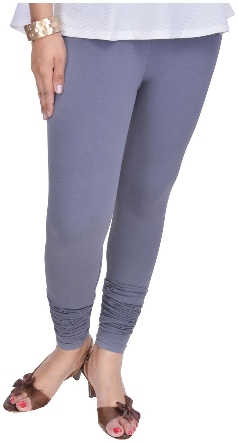 

Suti Women Full Length Solid Leggings