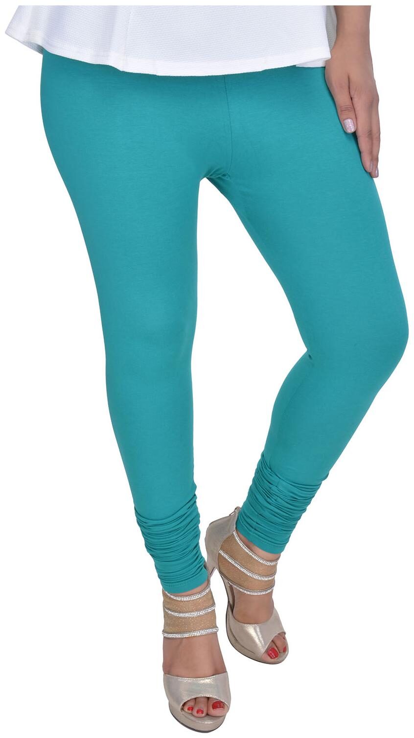

Suti Women Full Length Solid Leggings
