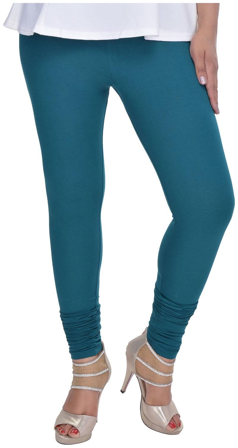 

Suti Women Full Length Solid Leggings