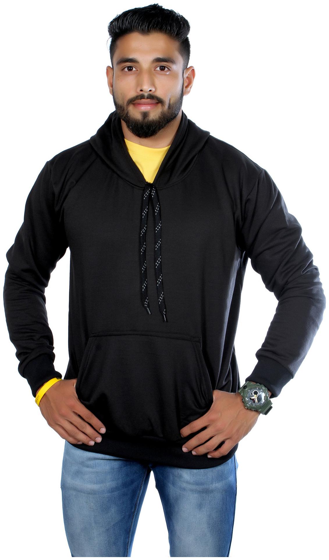 

SV FUNKY HOODIE ALAN WALKER