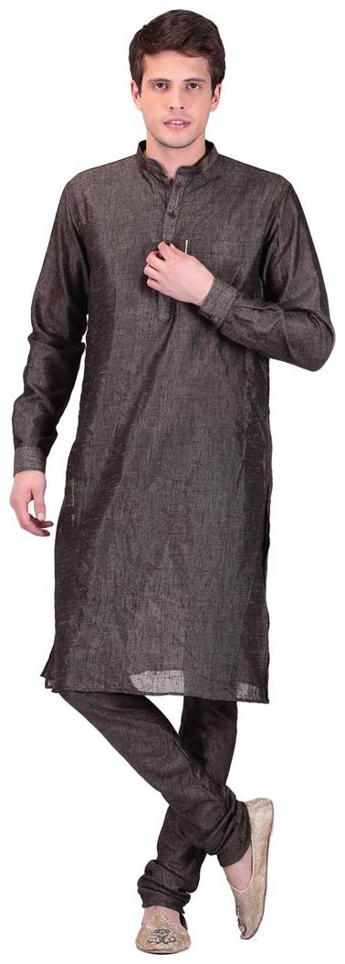 

TAG 7 Designer Kurta and Pajama Set