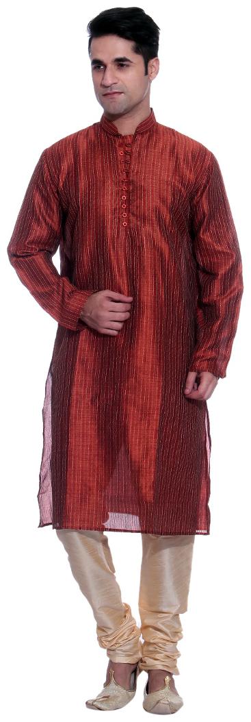 

Tag 7 Men s Kurta and Pyjama Set