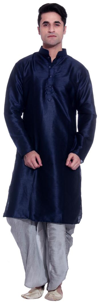 

TAG-7 Men s Kurta and Dhoti Set