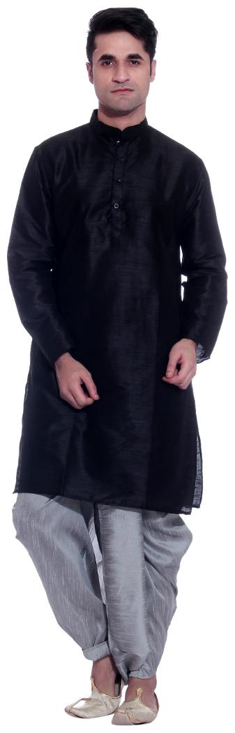 

TAG-7 Men s Kurta and Dhoti Set