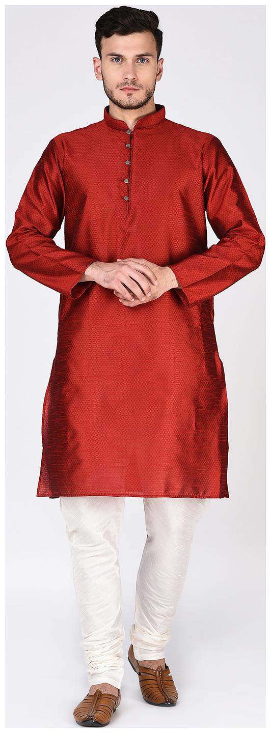 

Tag 7 Red Kurta Pajama