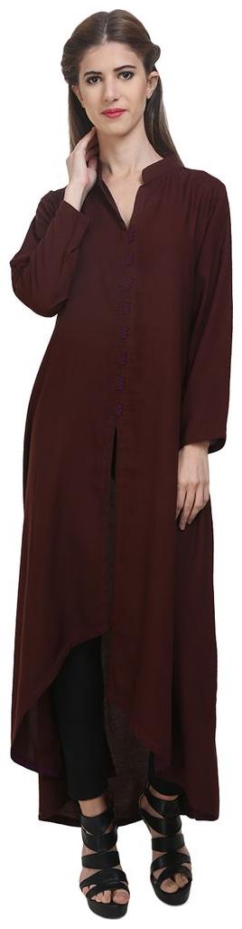 

Tamannah Rayon Kurti