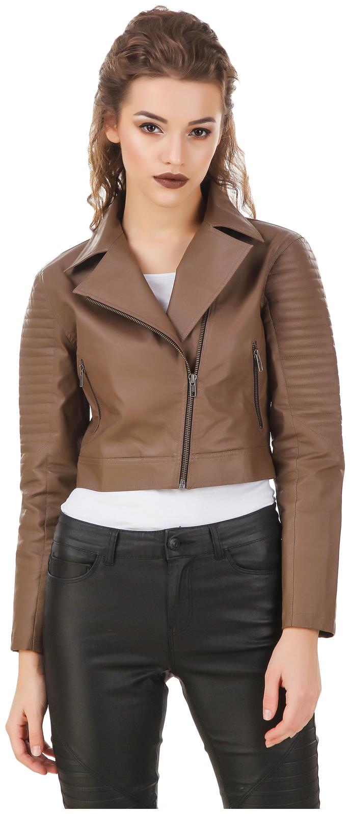 

Texco Women Solid Regular Jacket - Red