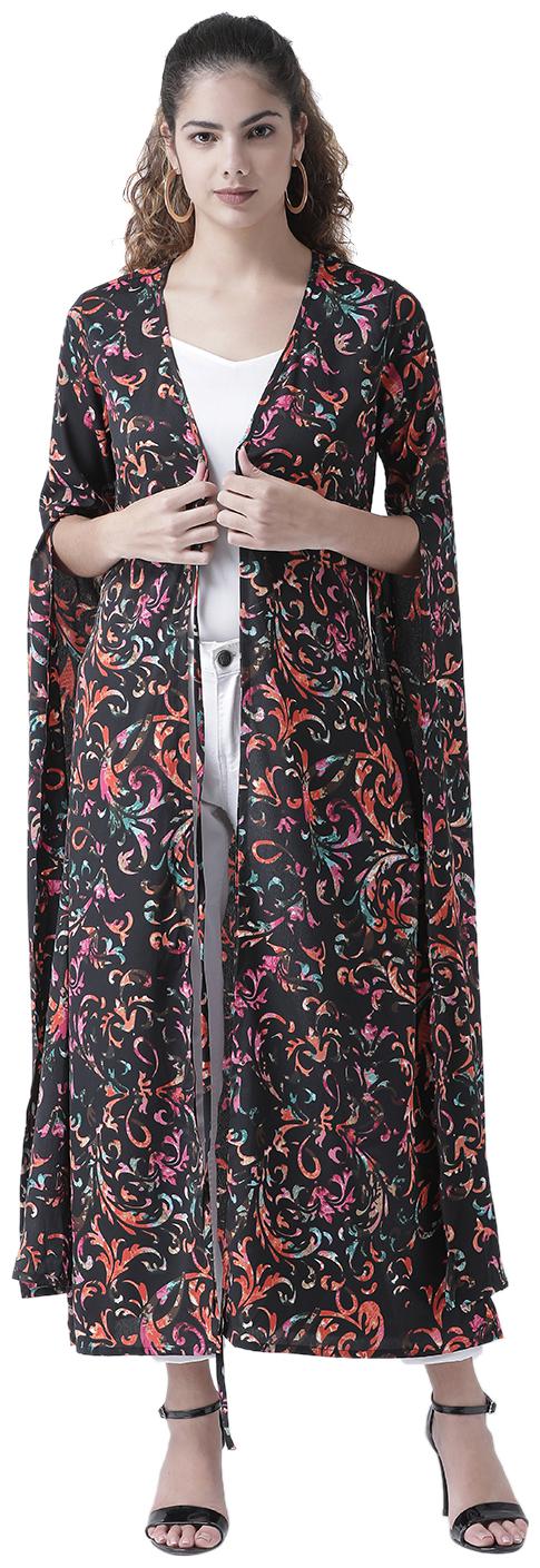 

Texco Women Shrug - Multi