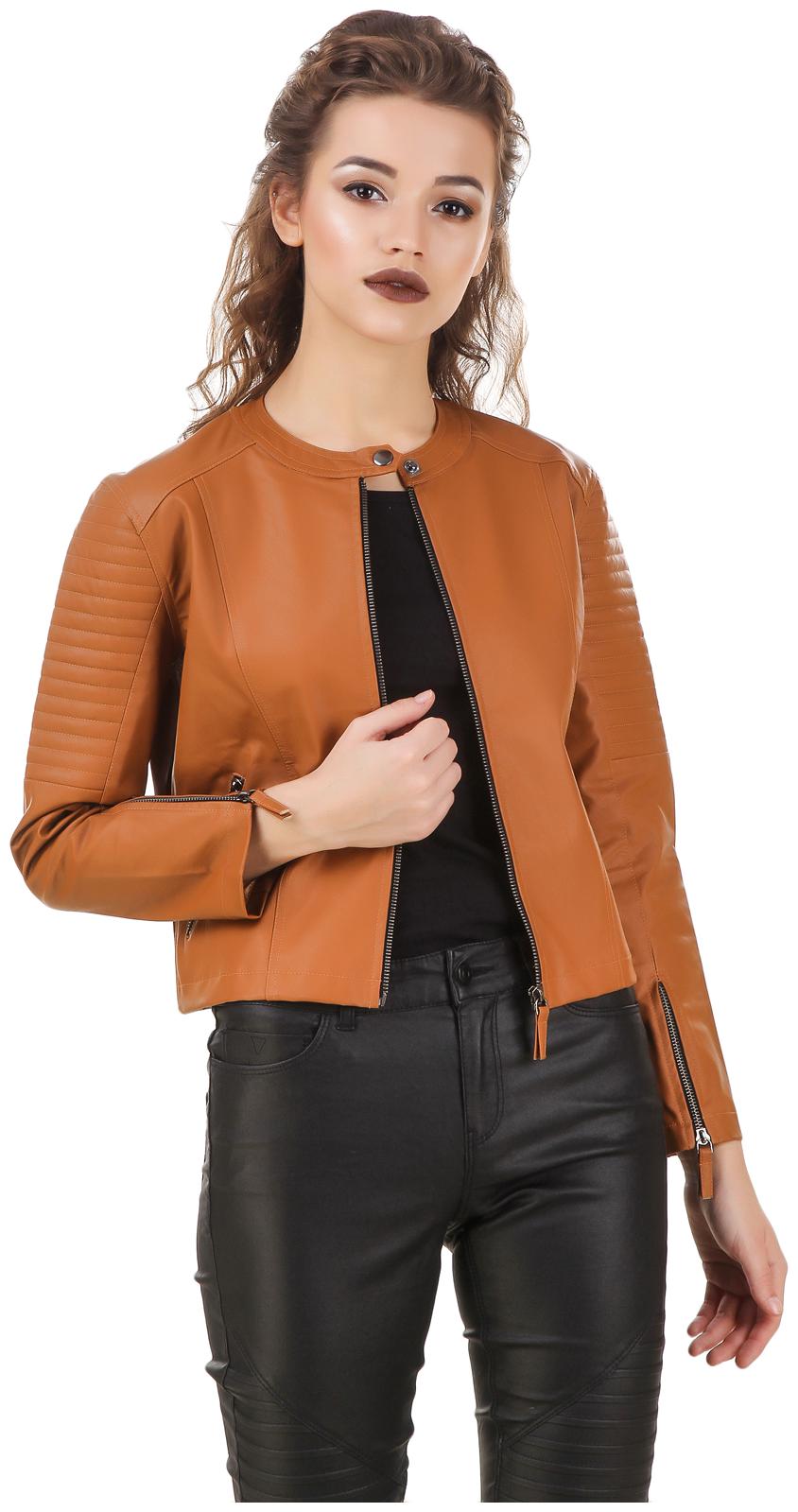 

Texco Women Solid Regular Jacket - Red