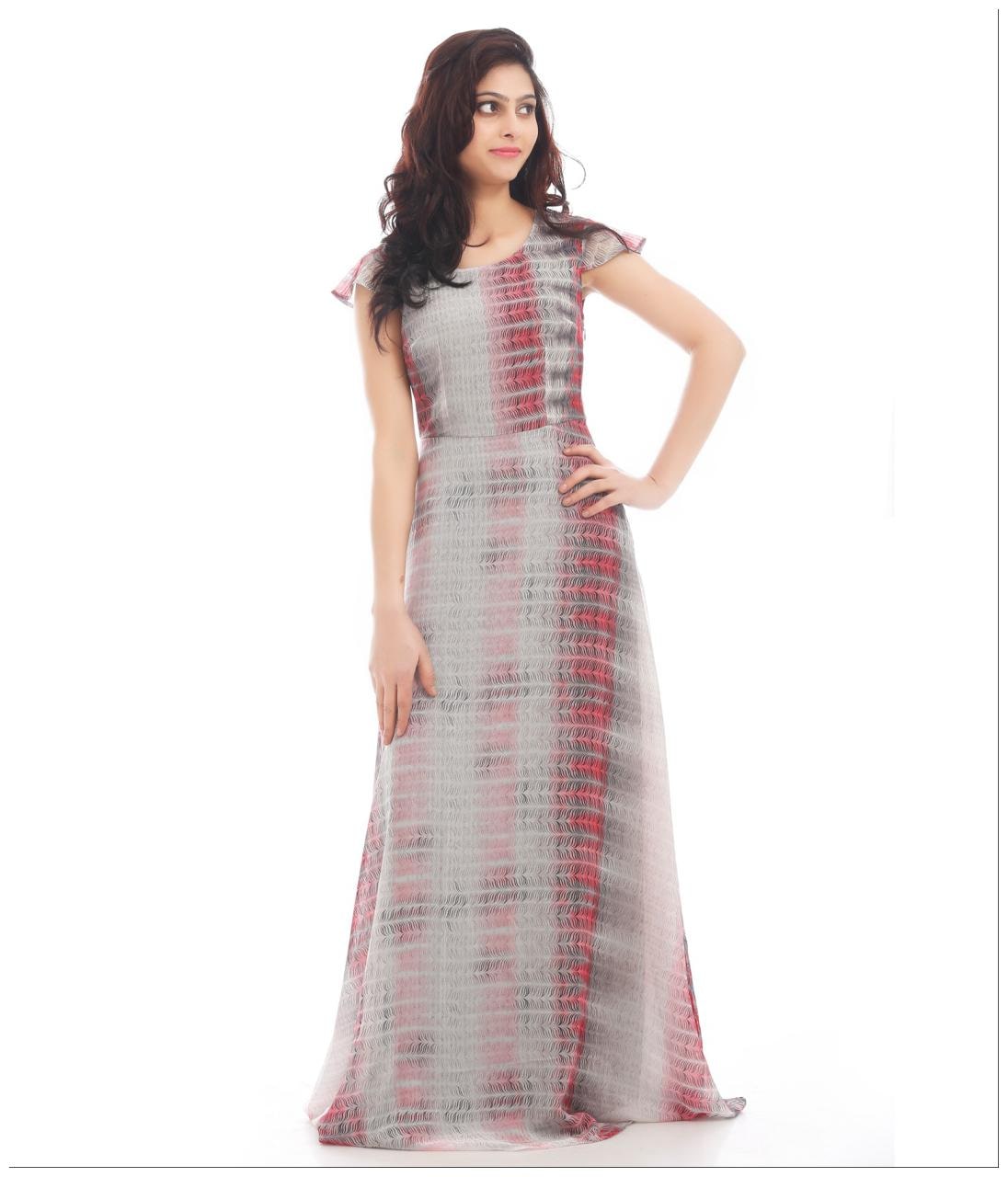 

Texco Multi Printed