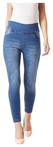 

Miss Chase Women Blue Skinny fit Jeans