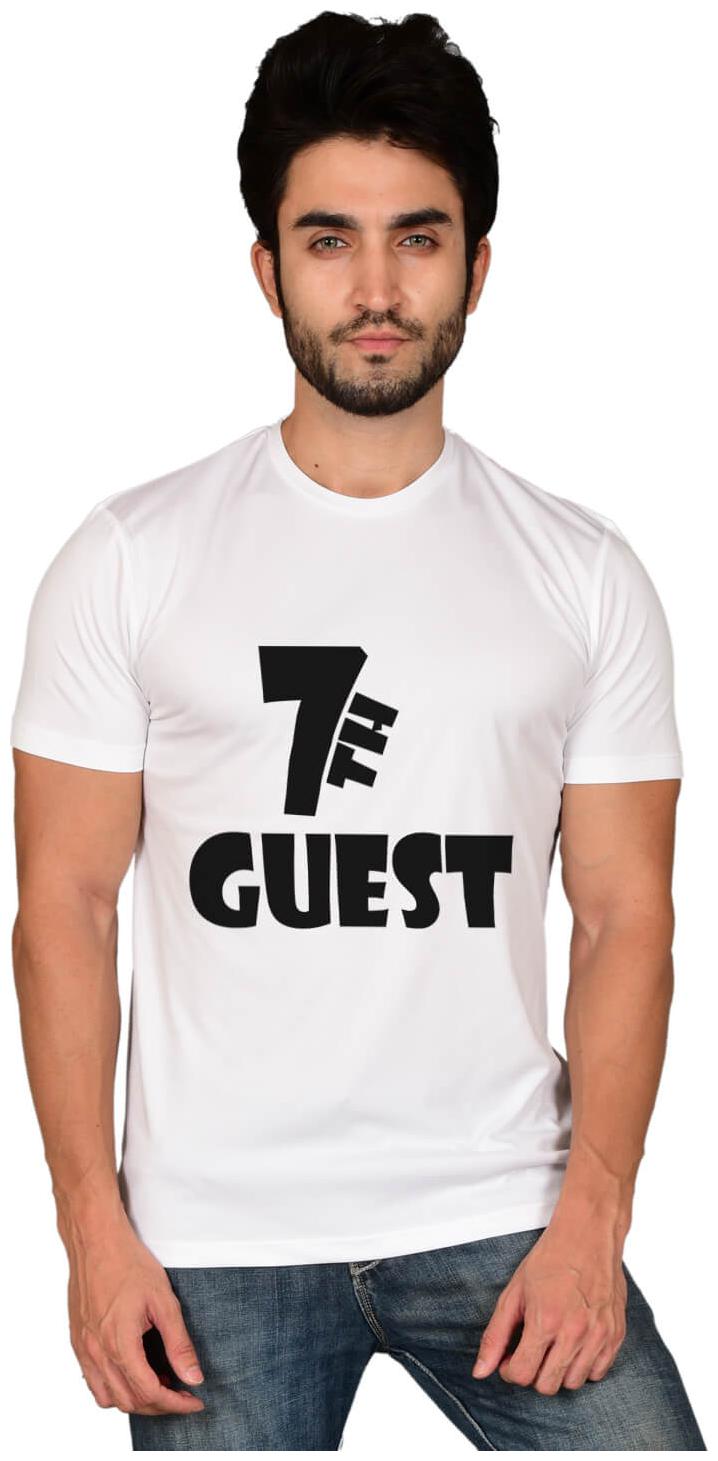 

The 7th Guest Graphic Tee