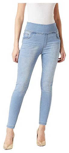 

Miss Chase Women Blue Skinny fit Jeans