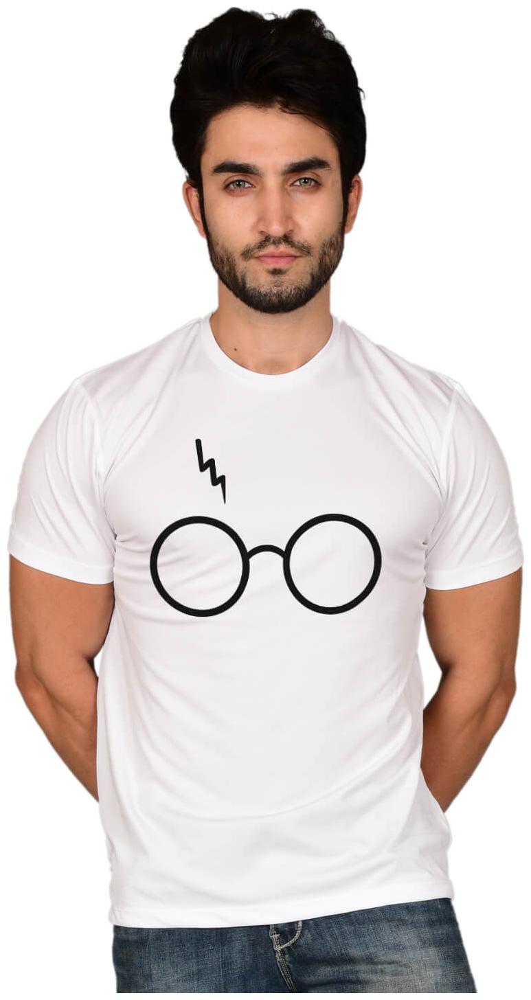 

The Harry Potter Graphic Tee