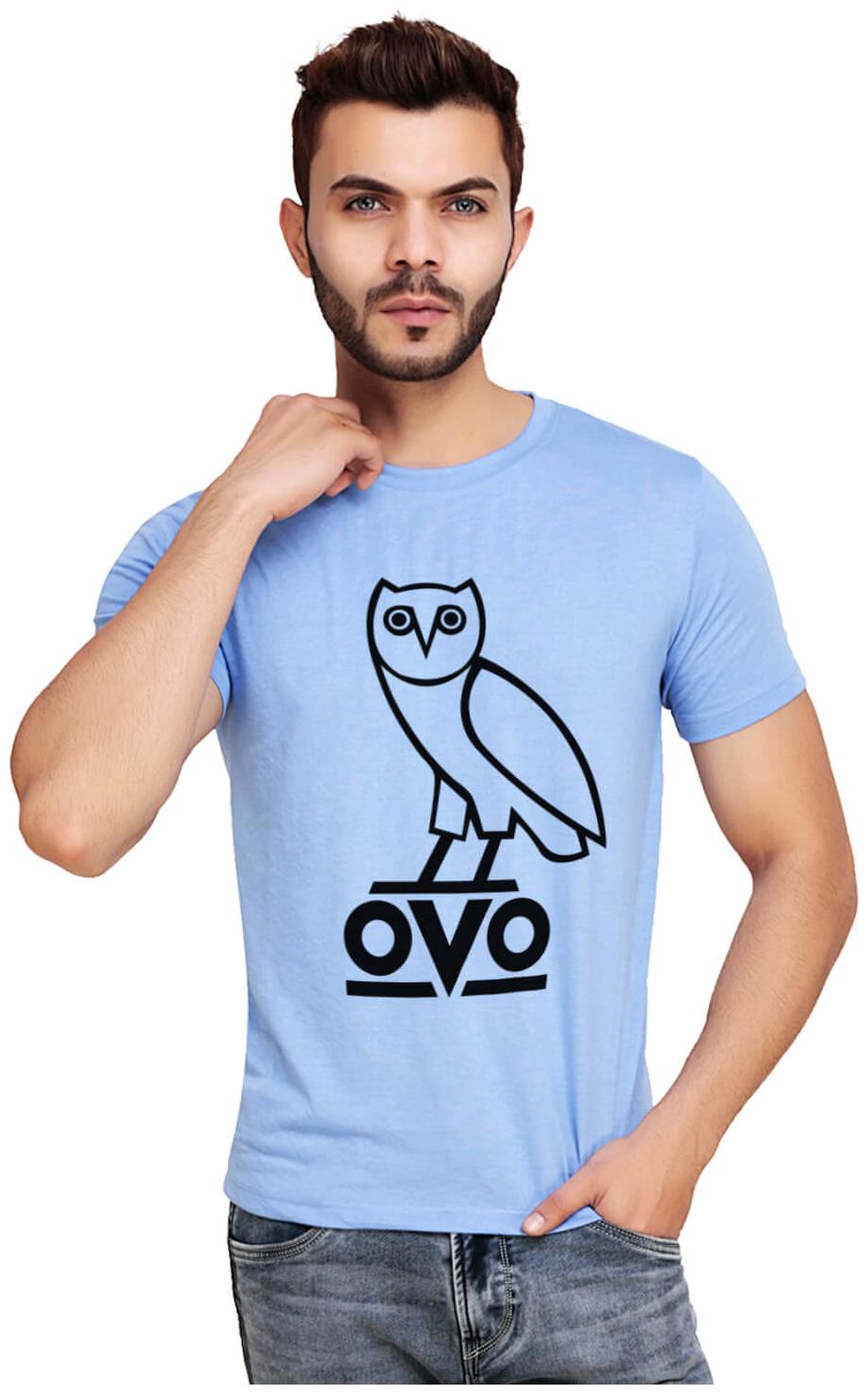 ovo t shirt price in india