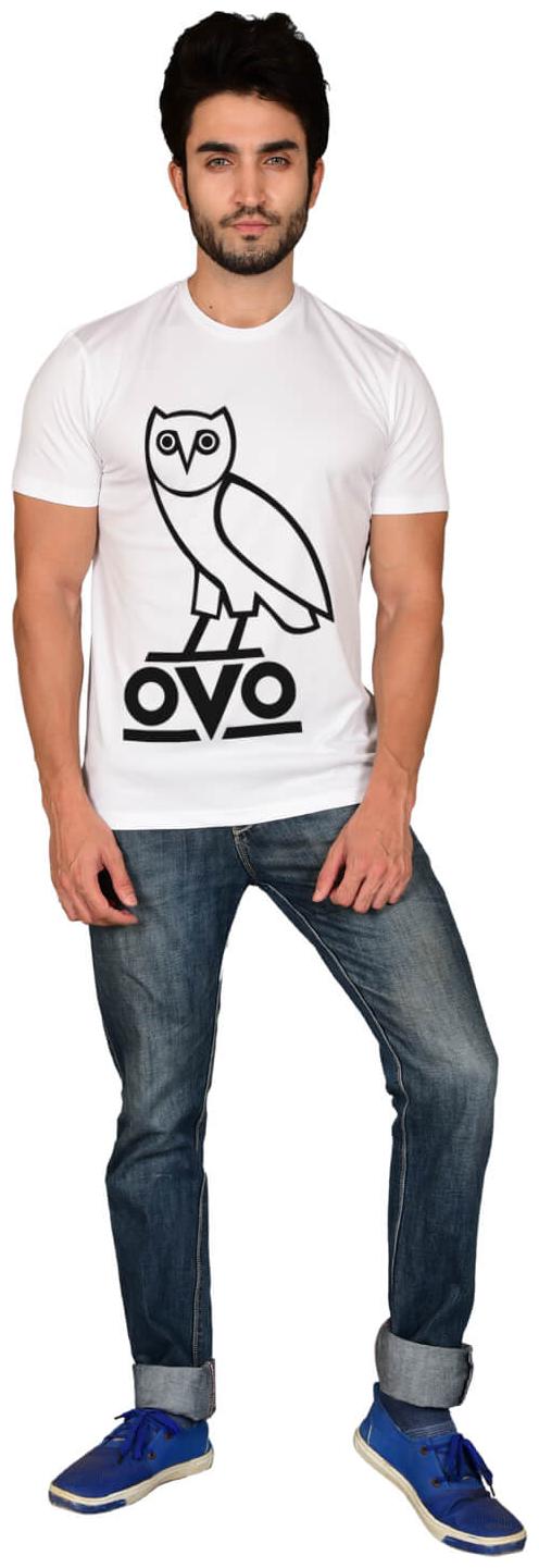 ovo t shirt price in india