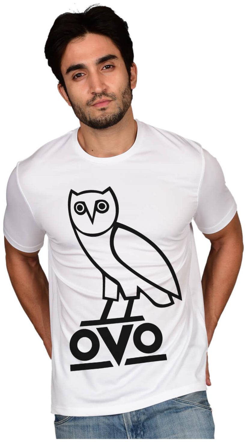 

The OVO by Drake Graphic Tee