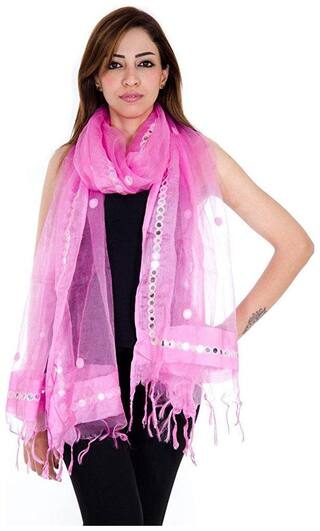 Buy Tissue Mirror Work Dupatta Online At Low Prices In India Paytmmall Com Carry your dupatta according to the work and design of your lehenga. paytm mall