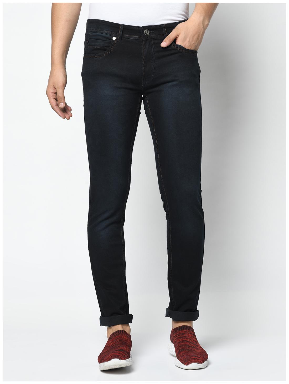 

Tng Men Blue Slim Fit Jeans