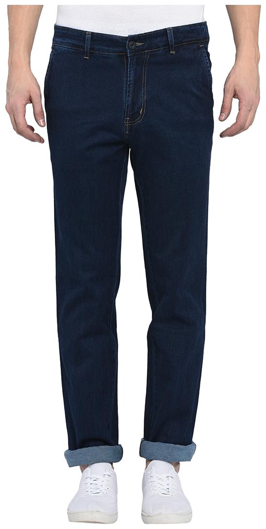 

TNG Men Blue Slim Fit Jeans
