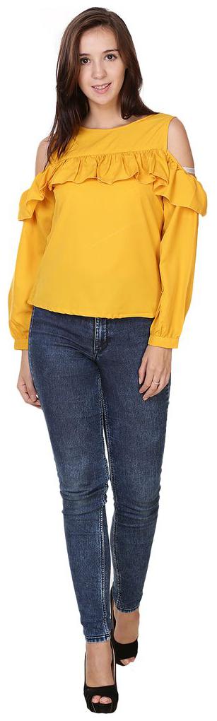 

Sukuma Women Printed Regular top - Multi