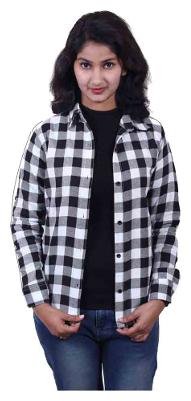 

Lady Bird Women Multi Solid Regular Fit Shirt