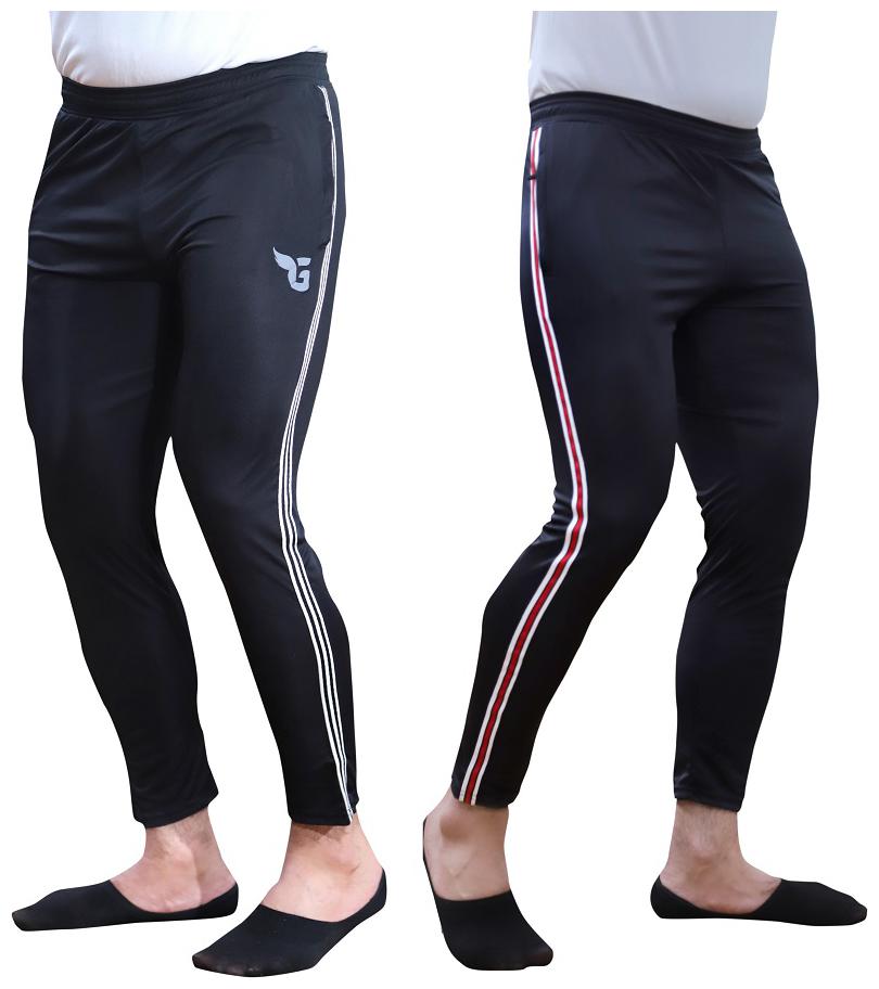 

TRENDY TRACK PANTS