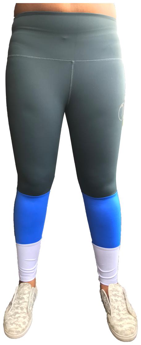 

XENCAT Women Slim fit Polyester Solid Track pants - Grey