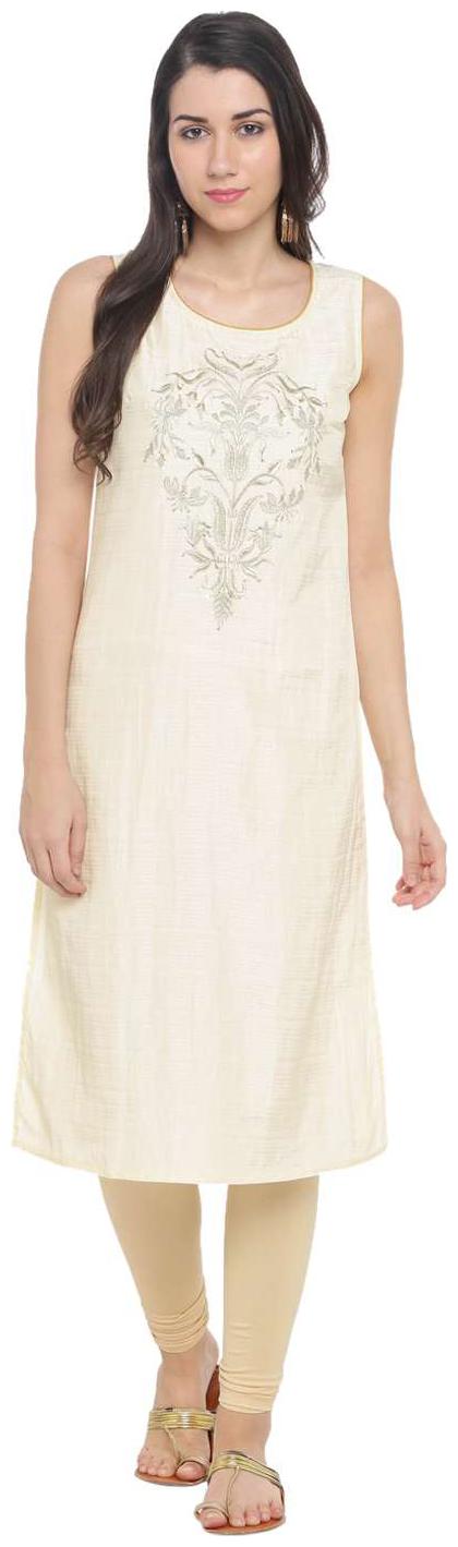 

Trishaa by Pantaloons Womens Kurta Pant
