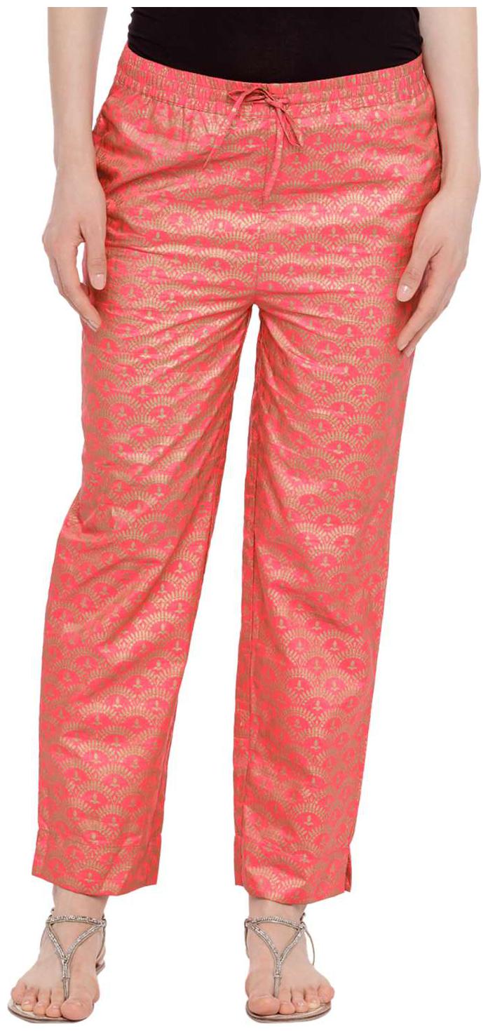 

Trishaa by Pantaloons Womens Pant
