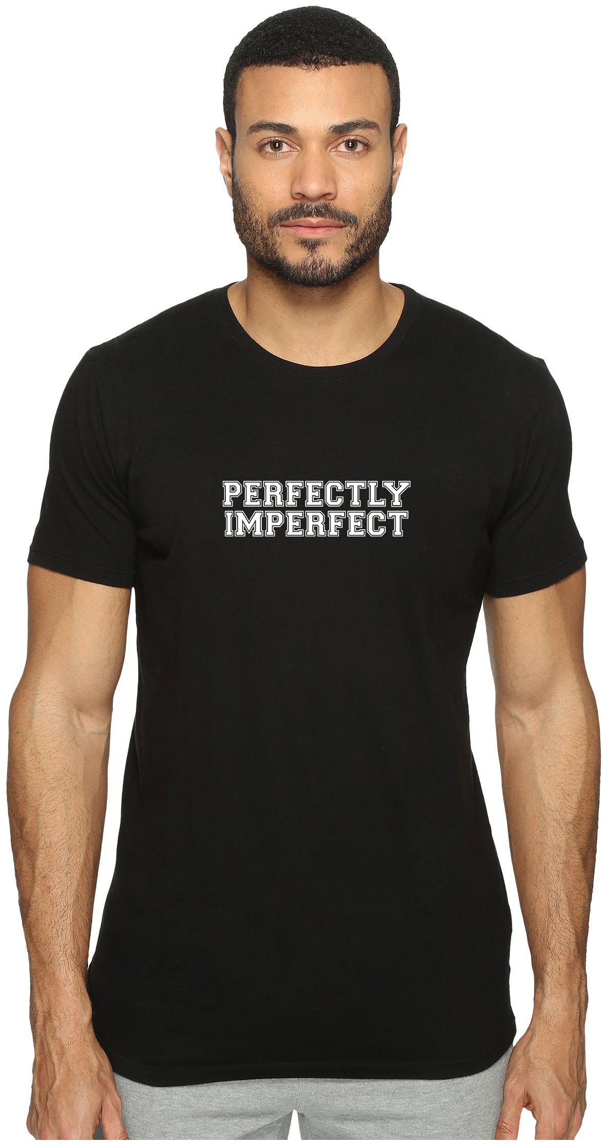 

ROJANA FASHIONS Men Black Regular fit Cotton Round neck T-Shirt - Pack Of 1