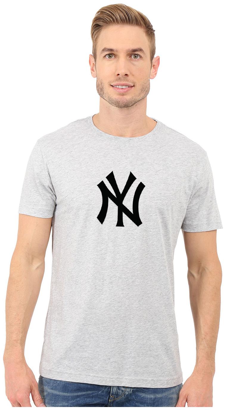 

ROJANA FASHIONS Men Grey Regular fit Cotton Round neck T-Shirt - Pack Of 1