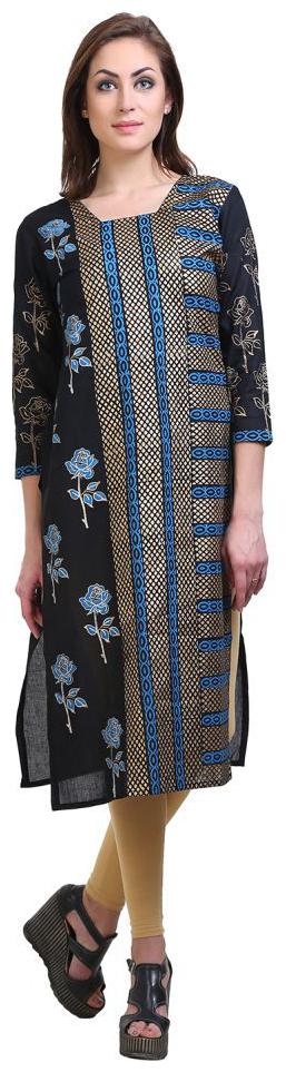 

Ttamannah Printed Kurta