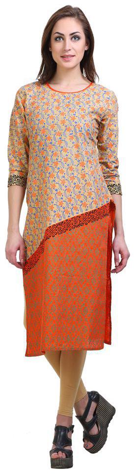 

Ttamannah Printed Kurta