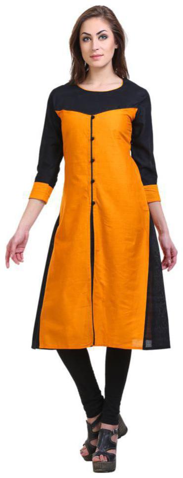 

Ttamannah Printed Kurta