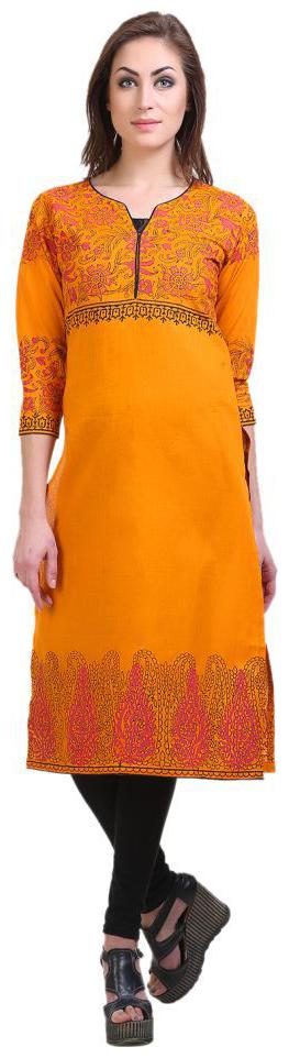 

Ttamannah Printed Kurta