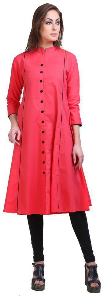 

Ttamannah Printed Kurta