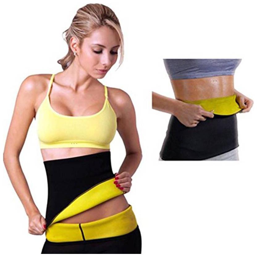 instant slim belt