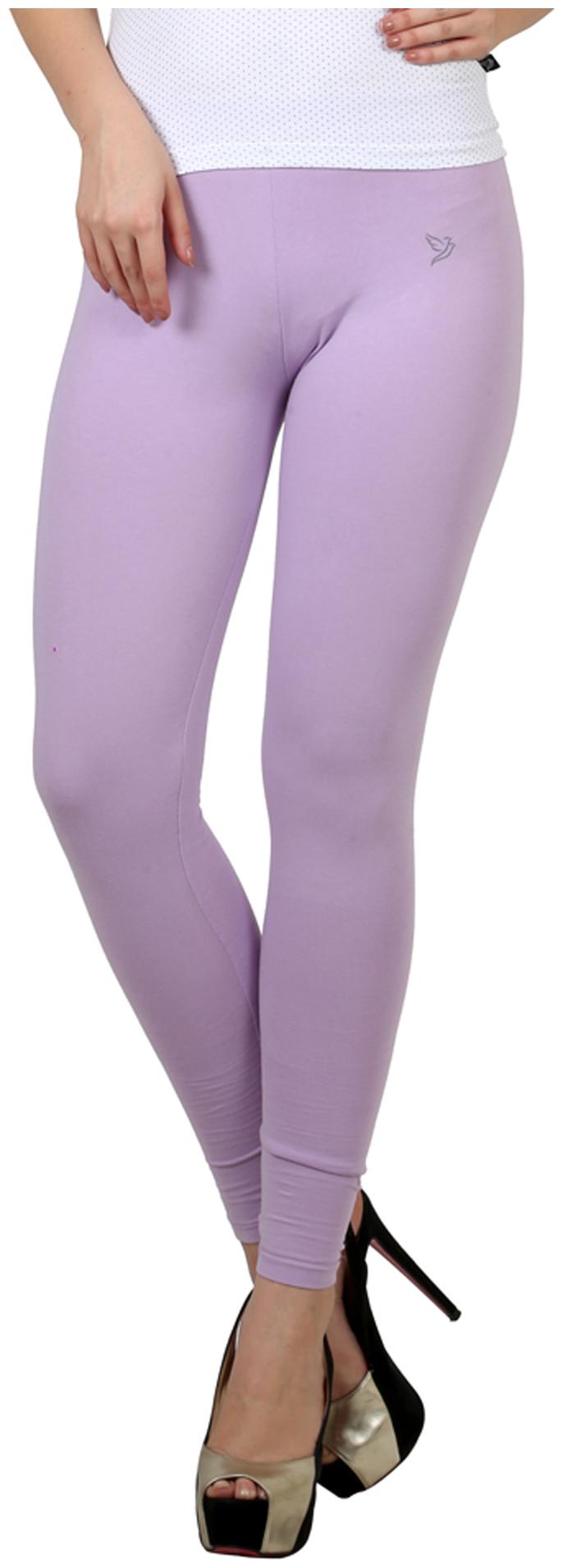 

Twin Birds Cotton Patiala - Blue