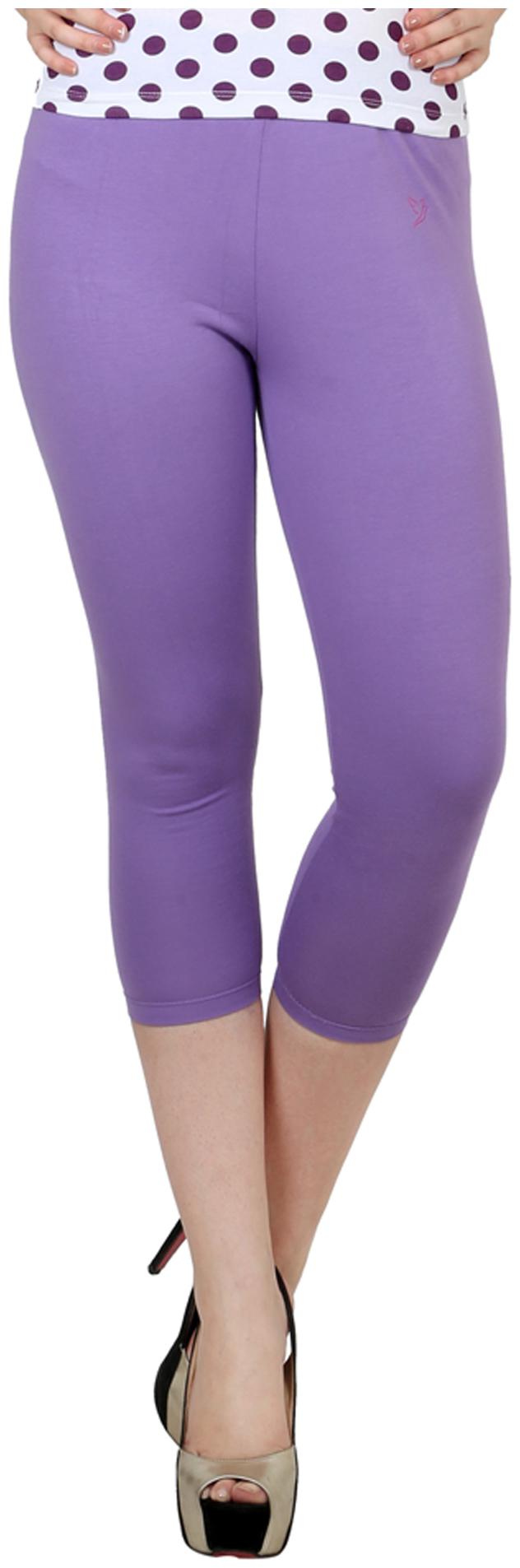 

Twin Birds Cotton Patiala - Blue