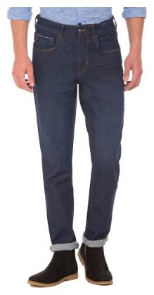 

U S Polo Assn Men Blue Slim Fit Jeans