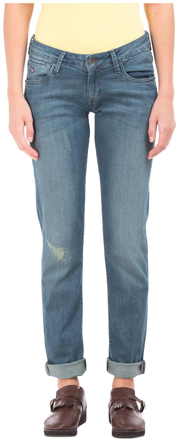 

U S Polo Assn Women Blue Skinny fit Jeans