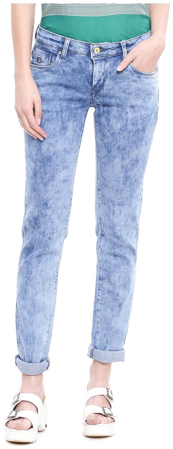 

U S Polo Assn Women Blue Jeans