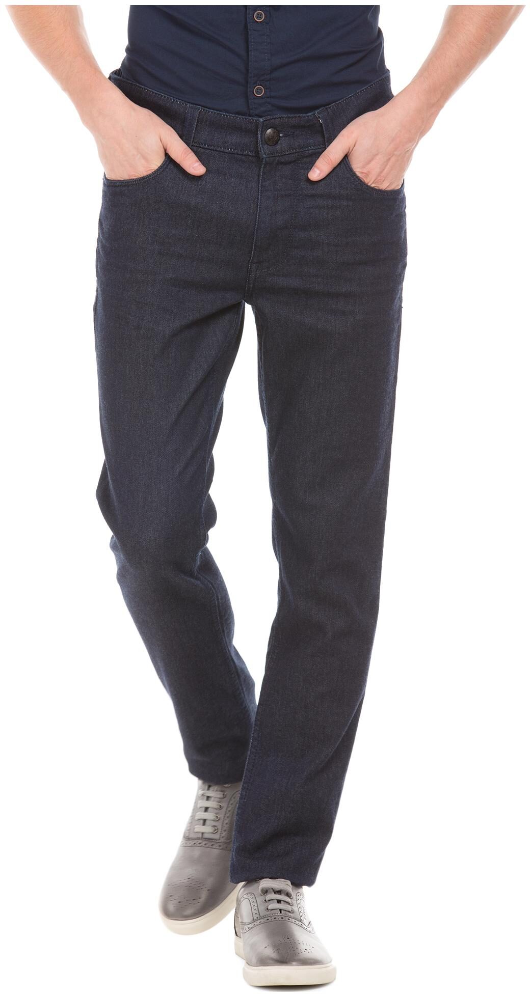 

U S Polo Assn Men Blue Slim Fit Jeans